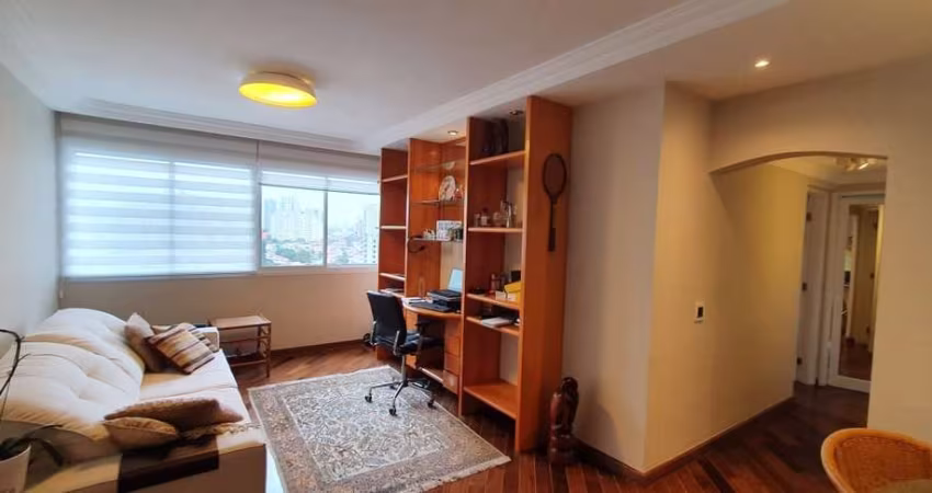 Lindo Apartamento à venda no Jardim das Acácias com 86m²!