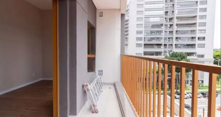 Lindo Apartamento no Butantã com 37m²!
