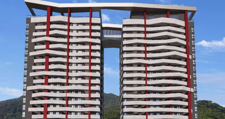 Apartamento com 2 quartos à venda na Rua Novecentos, 238, Centro, Itapema