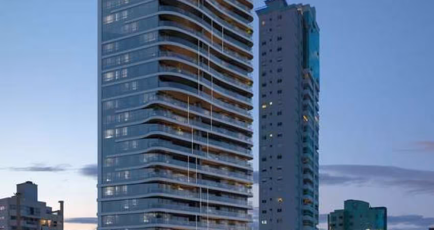 Apartamento com 4 quartos à venda na Rua Lauro Muller - de 617/618 ao fim, 1230, Fazenda, Itajaí