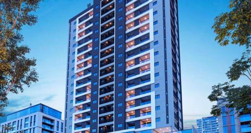 Apartamento com 2 quartos à venda na Rua Novecentos, 27, Centro, Itapema