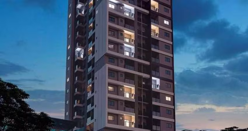 Apartamento com 2 quartos à venda na Rua Aririba, 163, Balneário Santa Clara, Itajaí