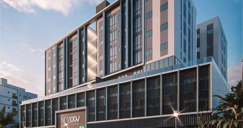 NF Moov Home Club - Residencial