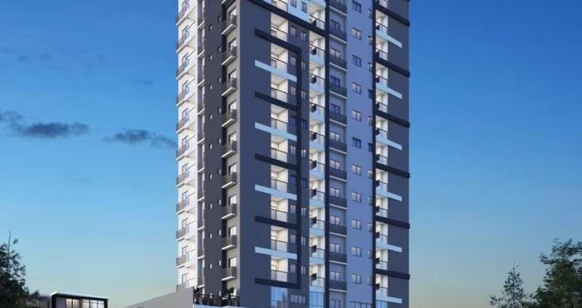Apartamento com 2 quartos à venda na Rua Novecentos, 300, Centro, Itapema