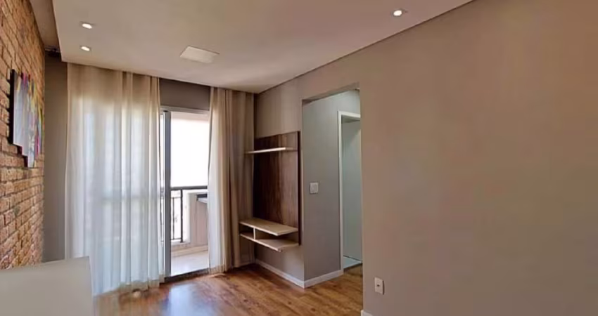 Apartamento Aconchegante em Vila Andrade com 48 m²!
