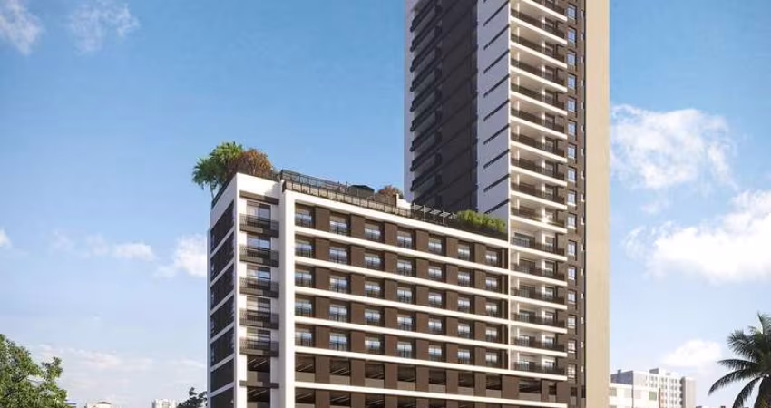Brooklin Noventa - Residencial