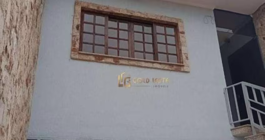 Sobrado com 3 dormitórios à venda, 215 m² por R$ 919.900,00 - Jardim Nossa Senhora do Carmo - São Paulo/SP
