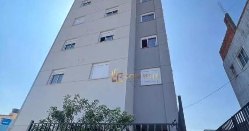Apartamento com 2 dormitórios à venda, 39 m² por R$ 310.000 - Itaquera