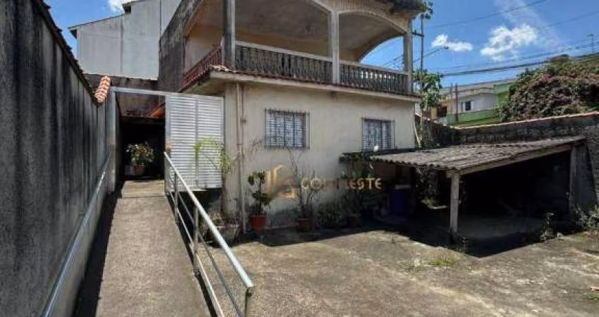 Sobrado com 3 dormitórios à venda, 190 m² por R$ 499.999,99 - Itaquera - São Paulo/SP