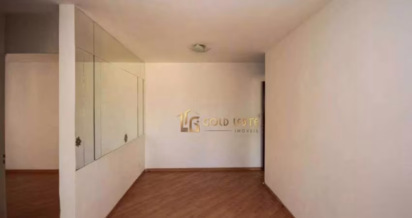 Apartamento com 2 dormitórios à venda, 50 m² por R$ 269.999,99 - Cidade Centenário - São Paulo/SP
