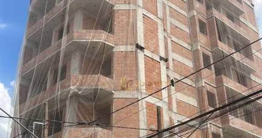 Apartamento com 2 dormitórios à venda, 54 m² por R$ 284.999,99 - Vila Granada - São Paulo/SP