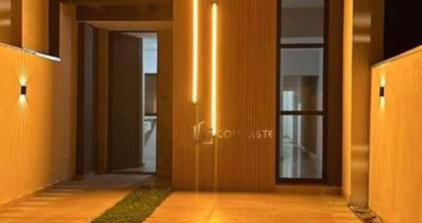 Sobrado com 3 dormitórios à venda, 90 m² por R$ 690.000 - Vila São Paulo - Mogi das Cruzes