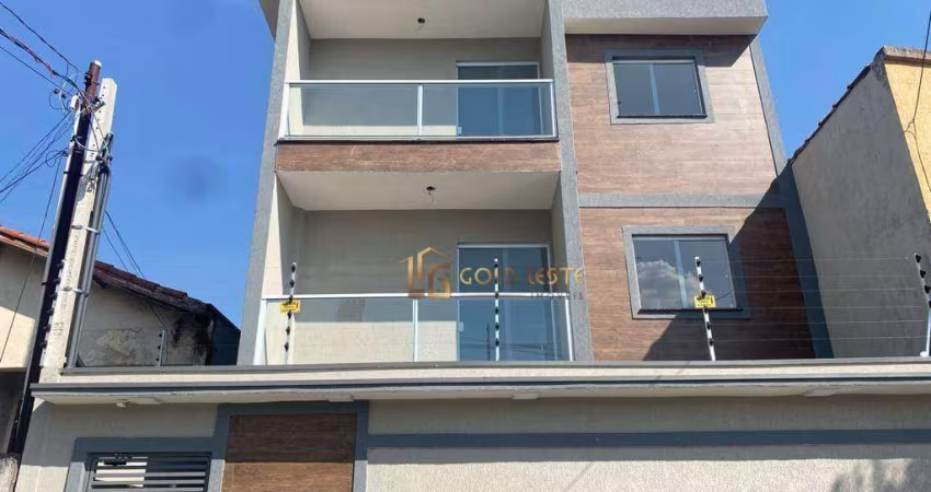 Apartamento com 1 dormitório à venda, 24 m² por R$ 199.000,00 - Vila Formosa - São Paulo/SP
