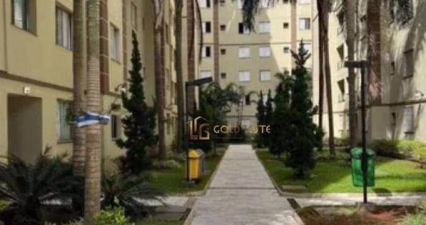 Apartamento com 2 dormitórios à venda, 45 m² por R$ 230.000,00 - Jardim Santa Terezinha - São Paulo/SP