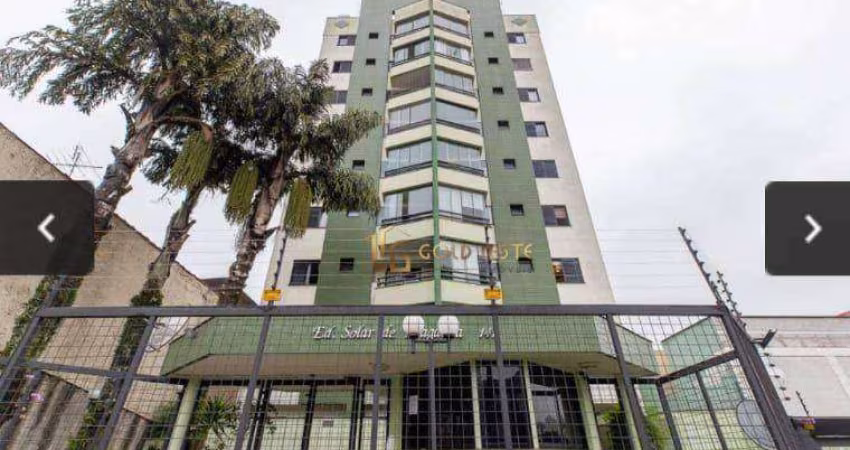 Apartamento com 2 dormitórios à venda, 64 m² por R$ 525.000,00 - Vila Invernada - São Paulo/SP