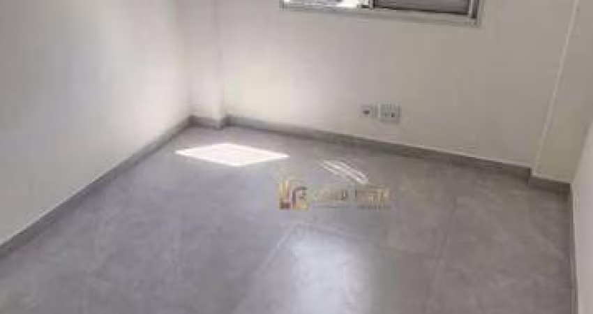 Apartamento de 2 dormitórios com 1 vaga de garagem em Itaquera