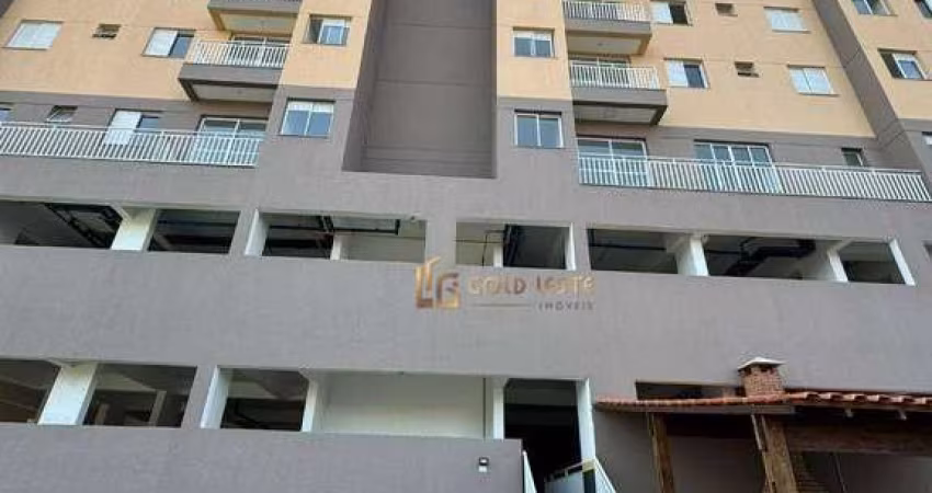 Apartamento com 2 dormitórios à venda, 53 m² por R$ 313.887,00 - Vila Carmosina - São Paulo/SP