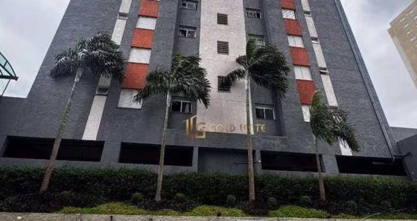 Apartamento com 2 dormitórios à venda, 50 m² por R$ 325.000 - Vila Carmosina - São Paulo/SP