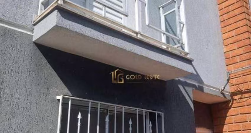 Sobrado com 2 dormitórios à venda, 70 m² por R$ 298.000 - Itaquera - São Paulo/SP