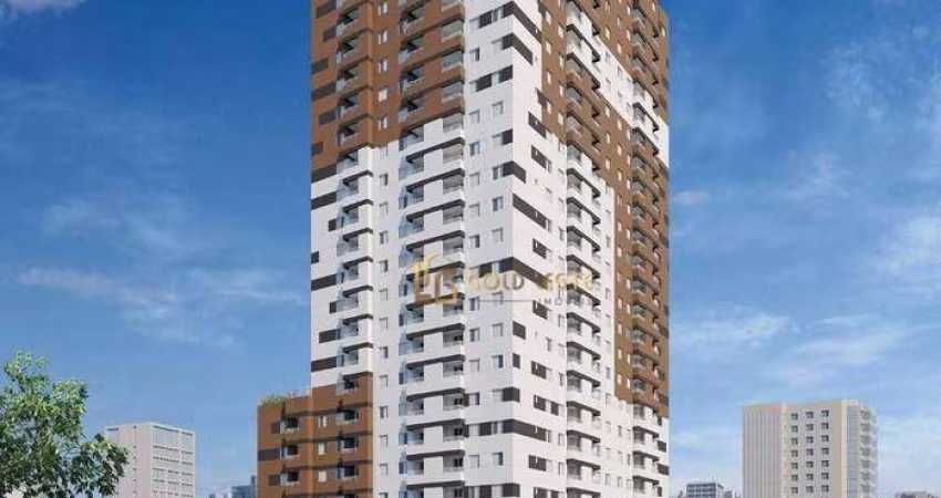 Apartamento Duplex com 2 dormitórios à venda, 127 m² por R$ 896.000,00 - Itaquera - São Paulo/SP