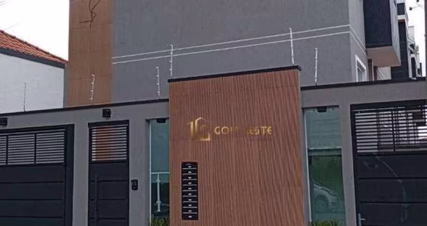 Sobrado com 2 dormitórios à venda, 80 m² por R$ 540.000 - Penha de França - São Paulo/SP
