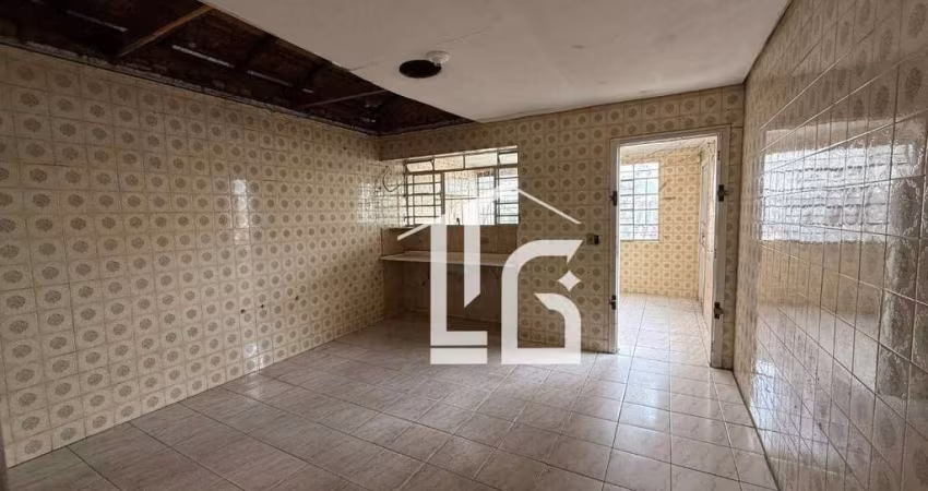 Ponto para alugar, 150 m² por R$ 4.880/mês - Vila Carmosina - São Paulo/SP