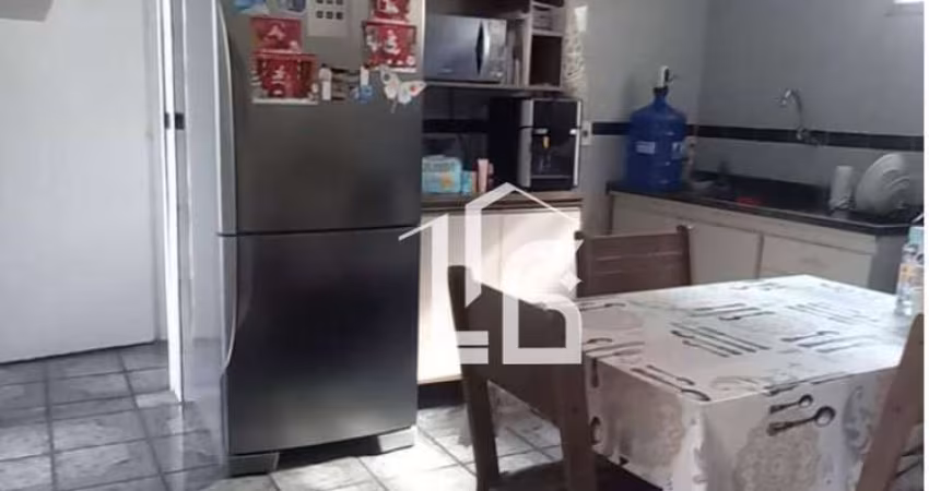 Apartamento com 2 dormitórios à venda, 48 m² por R$ 200.000 - Conjunto Habitacional Padre Manoel da Nóbrega - São Paulo/SP