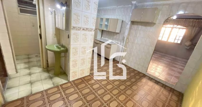 Casa com 2 dormitórios à venda, 120 m² por R$ 450.000 - Conjunto Residencial José Bonifácio - São Paulo/SP