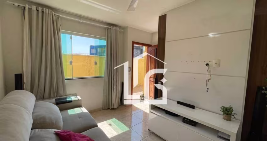Sobrado com 2 dormitórios à venda, 68 m² por R$ 318.000 - Parada XV de Novembro - São Paulo/SP