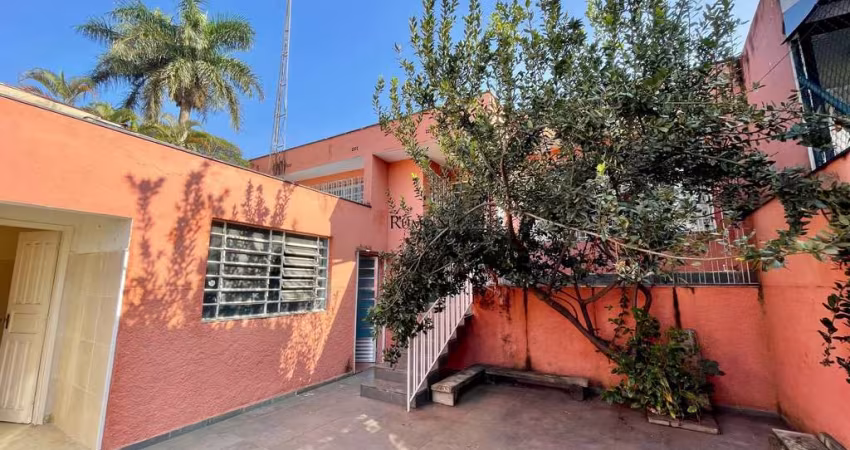 Casa com 4 quartos para alugar na Rua Xapanã, 13, Jardim Prudência, São Paulo