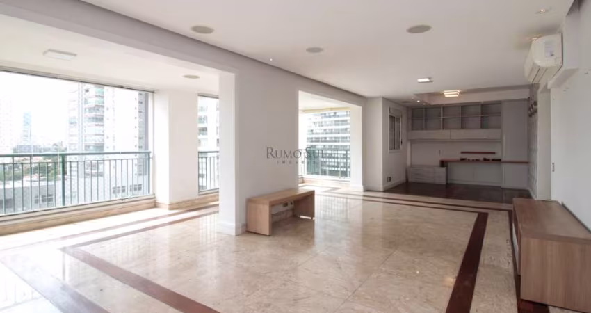 Apartamento com 3 quartos para alugar na Paschoal Imperatriz, 114, Brooklin, São Paulo