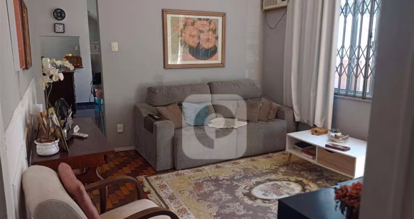Casa 4 quartos - Tijuca