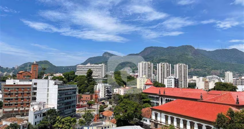 KITNET TODA REFORMADA NA PRAÇA DA BANDEIRA