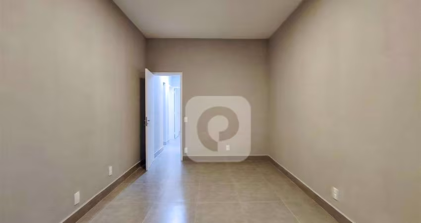 Apartamento com 3 Quartos à venda, 80m² - Tijuca