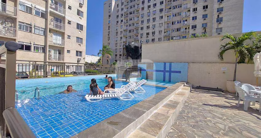 SELECIONE - Apartamento 2 quartos