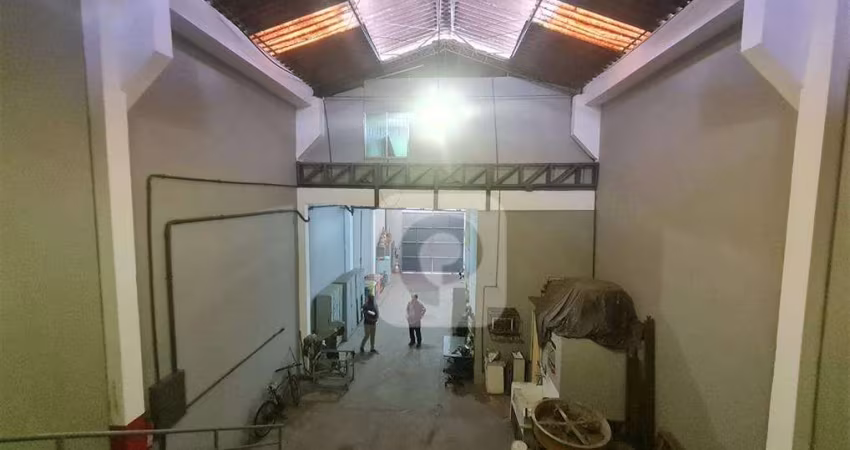 SELECIONE - Galpão 5 quartos