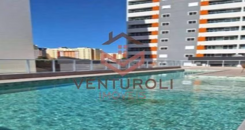 Apartamento Padrão - Vila Nova Cidade Universitária Residencial para Locação ou Venda em Bauru