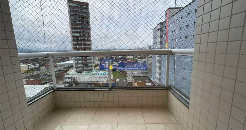 APARTAMENTO CAIÇARA - PRAIA GRANDE SP