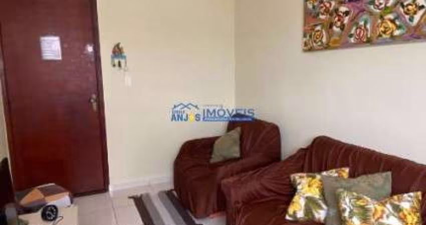 APARTAMENTO VILA MIRIM - PRAIA GRANDE SP