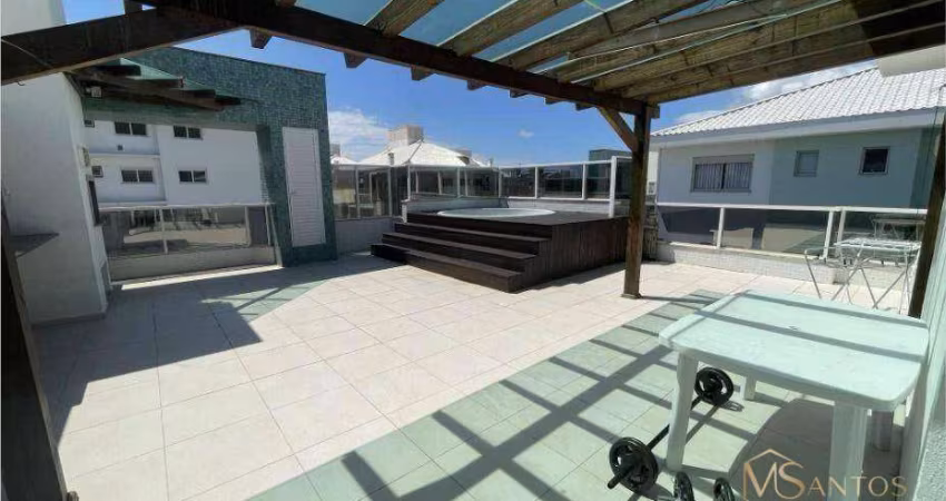 Cobertura com 4 dormitórios à venda, 230 m² por R$ 1.490.000,00 - Ingleses - Florianópolis/SC