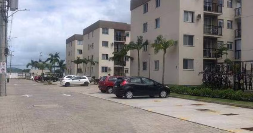 Apartamento com 2 dormitórios à venda, 55 m² por R$ 485.000,00 - Vargem Do Bom Jesus - Florianópolis/SC