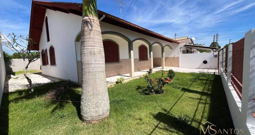 Casa com 3 dormitórios à venda, 150 m² por R$ 1.350.000,00 - Daniela - Florianópolis/SC