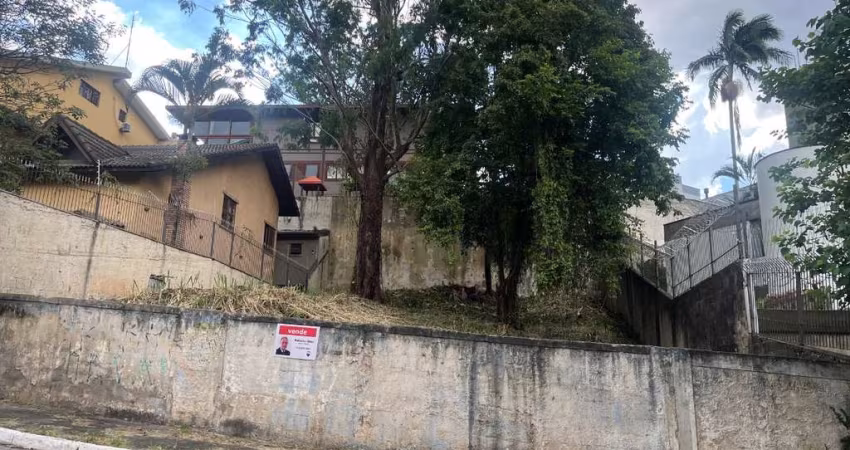 Deslumbrante terreno residencial para venda, 364m²