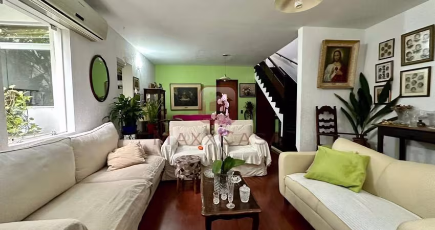 Casa de Condomínio à venda em Jardim Hípico  -  São Paulo
