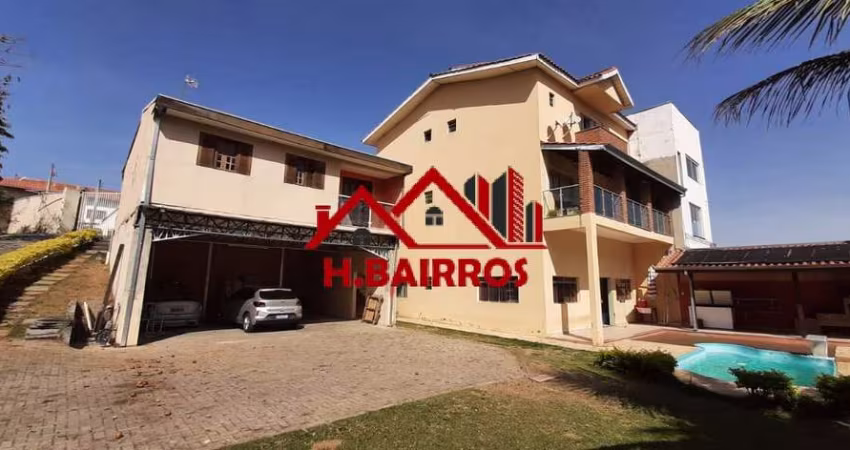 Duas casas à VENDA no Vitória Vale - Caçapava - SP