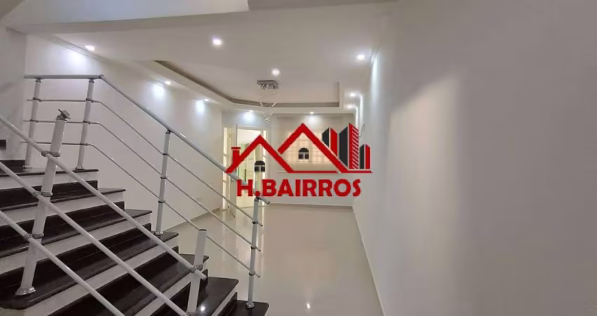 Casa 04 Dormitórios com 02 Suítes à VENDA no Jardim Portugal - SJC