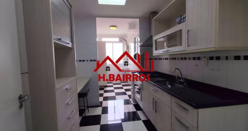 Apartamento 03 Dormitórios para ALUGAR no Jardim Aquarius - SJC
