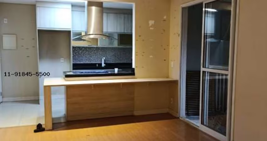 Apartamento para Locação em Santana de Parnaíba, Vila Parque, 3 dormitórios, 1 suíte, 2 banheiros, 1 vaga