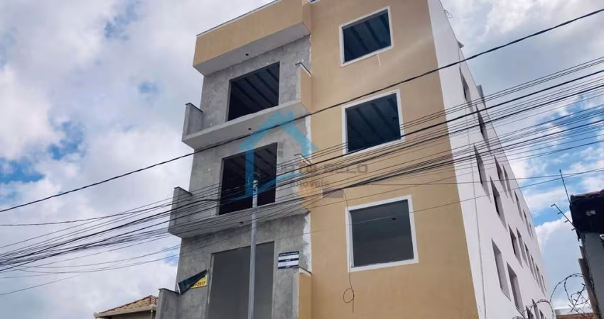 Apartamento 3 Quartos para Venda em Betim, Senhora Das Gracas, 3 dormitórios, 1 suíte, 2 banheiros, 2 vagas