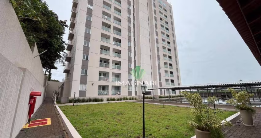 Apartamento Novo disponível para locação!